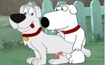 Rule34 - If it exists, there is porn of it / brian griffin /